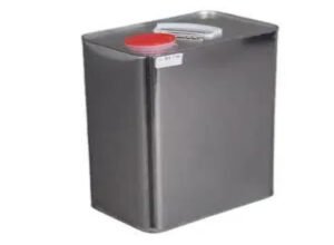 Rectangular Spout Cans – Vamika Packaging